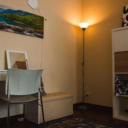 Apartament Casetta Di Annina Al Villaggio Trieste